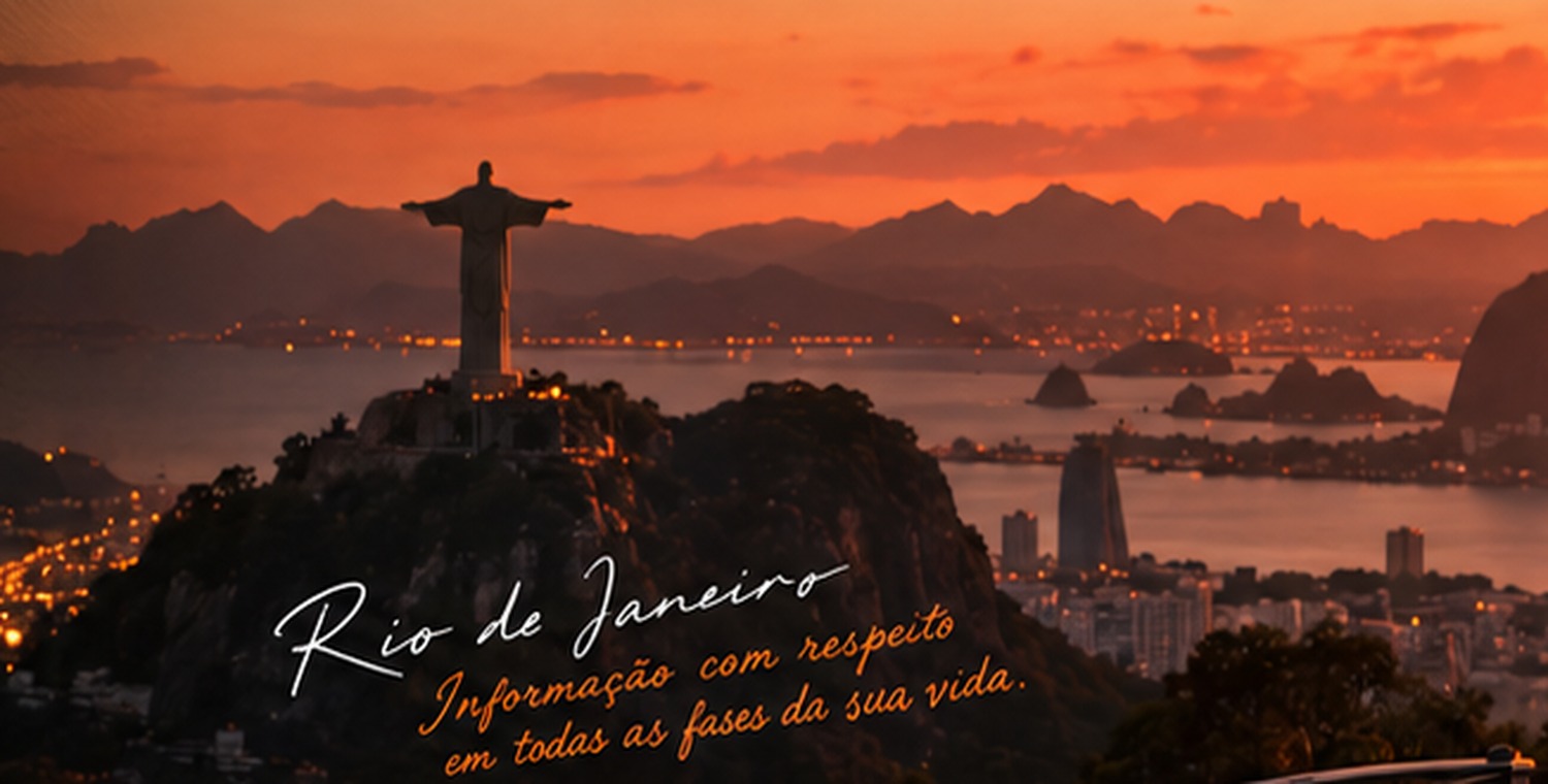 Vista do Rio de Janeiro em mídia editorial relacionada à busca Comprar Cytotec Rio de Janeiro